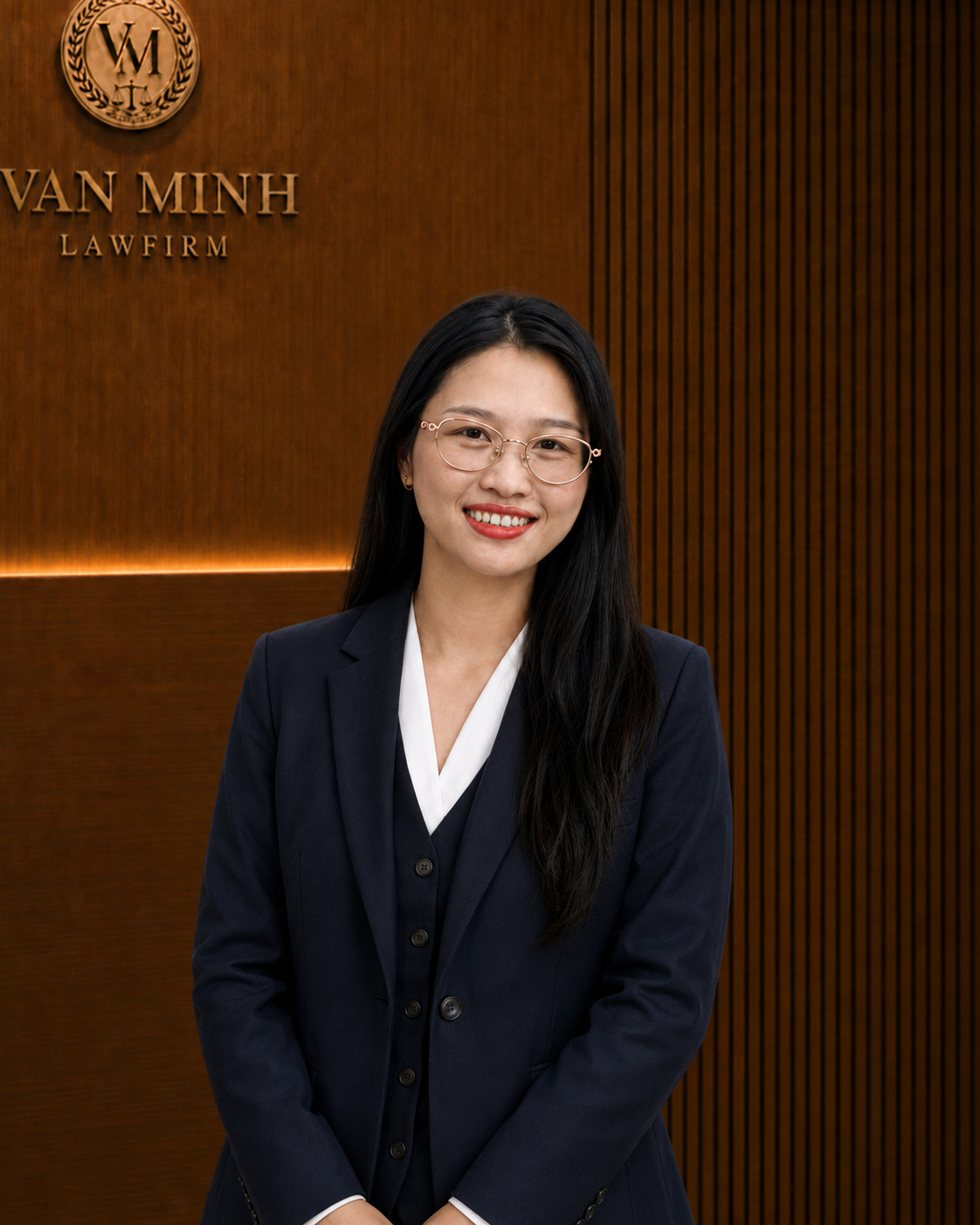 Luật sư Phạm Thị Hoàng Oanh